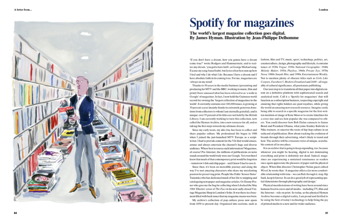 System Magazine - View PDF